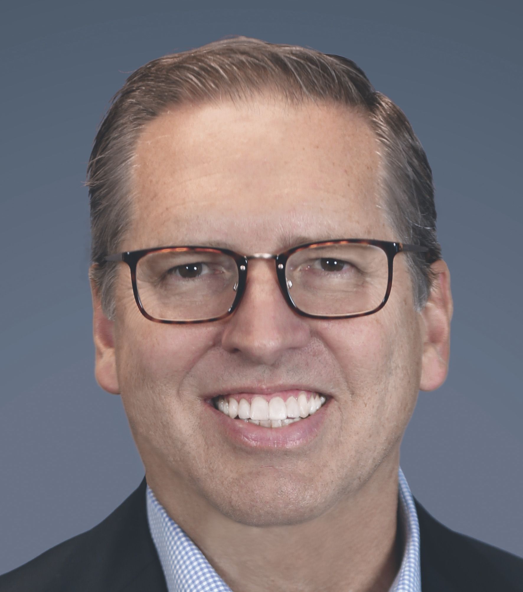 Timothy Schneider